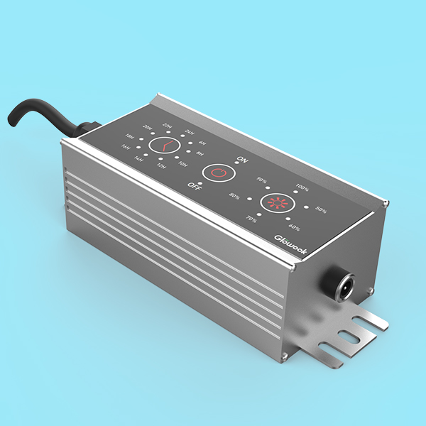 Factory making Plant Grow Kit -
 LED Growpower Controller – Radiant
